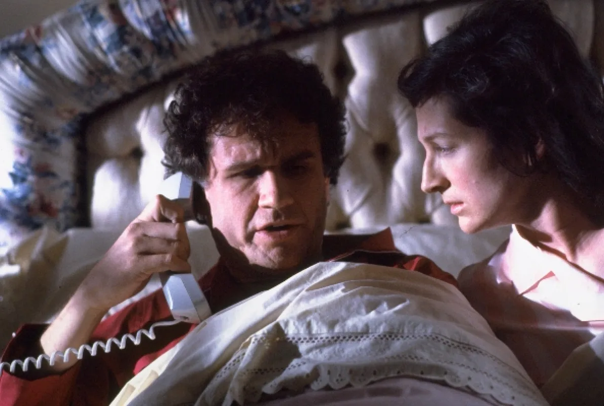 Strýček Buck (Uncle Buck), 1989 - fotogaléria