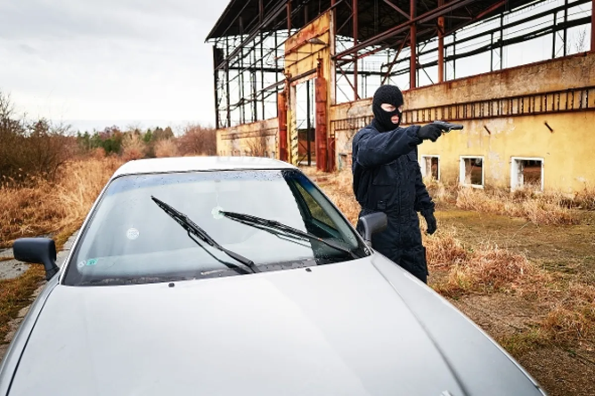 Miesto zločinu České Budějovice, 2023 - fotogaléria