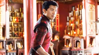 Shang-Chi a legenda o deseti prstenech