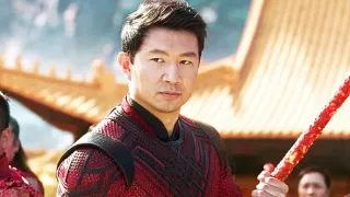 Shang-Chi a legenda o deseti prstenech