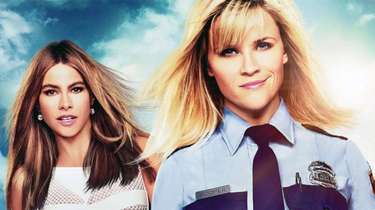 Csábítunk és Védünk (Hot Pursuit), 2015 - fotogaléria