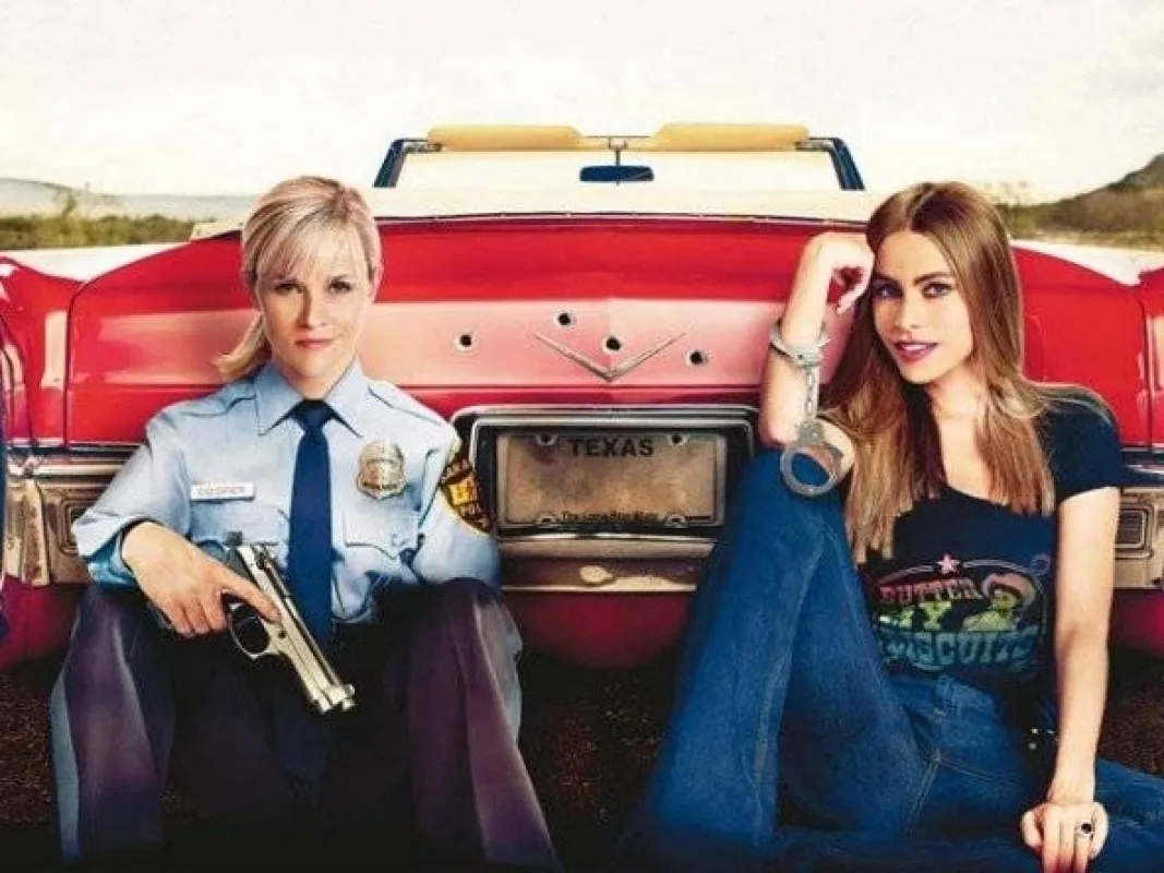 Csábítunk és Védünk (Hot Pursuit), 2015 - fotogaléria