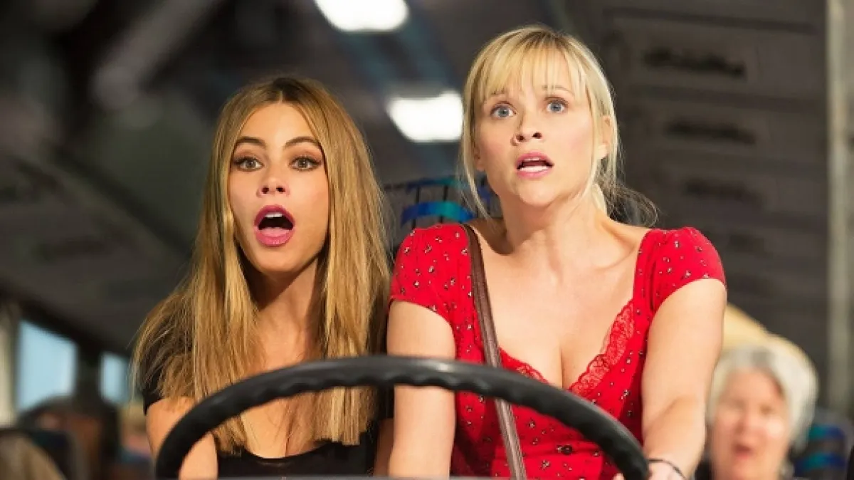 Csábítunk és Védünk (Hot Pursuit), 2015 - fotogaléria