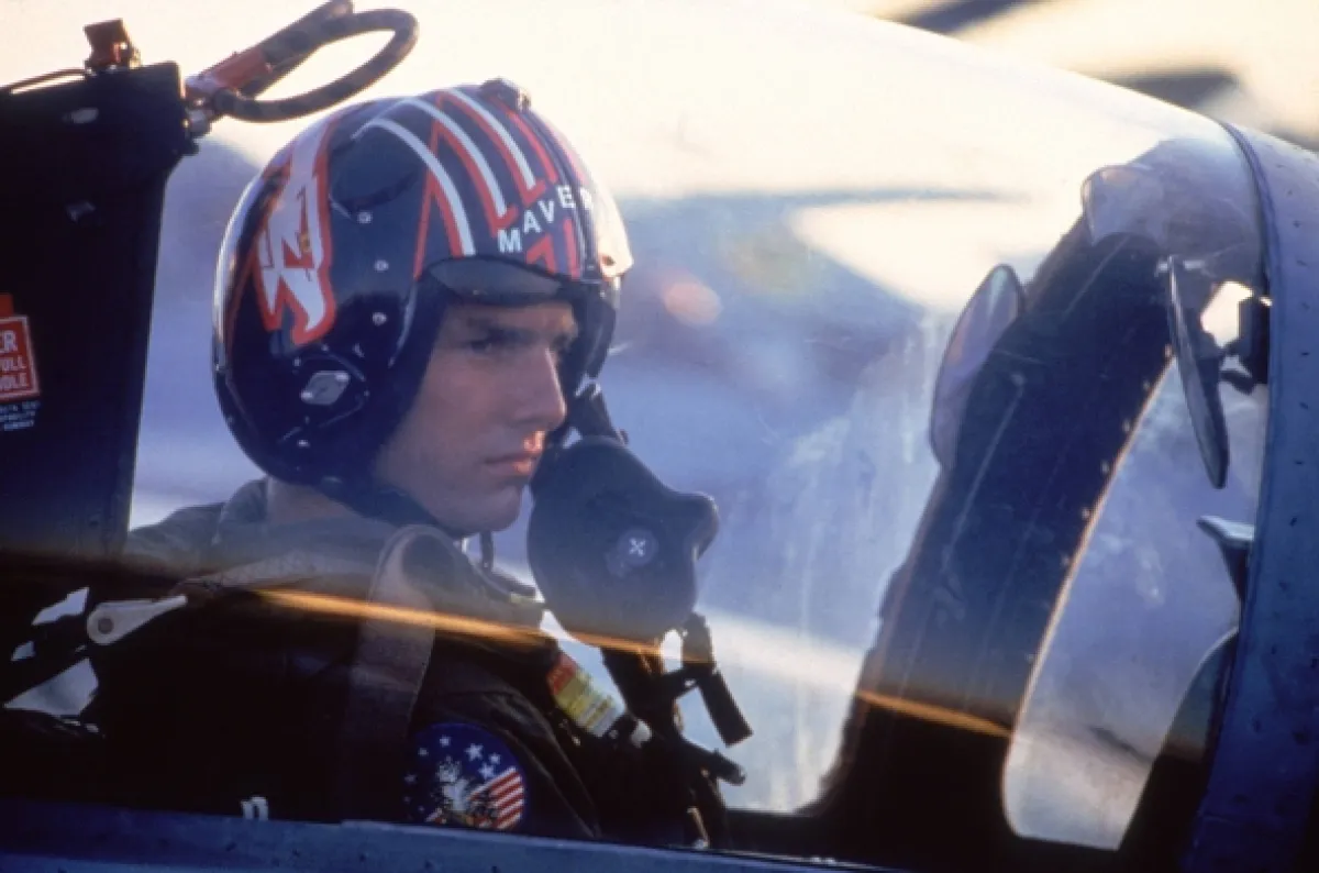 Top Gun, 1986 - fotogaléria