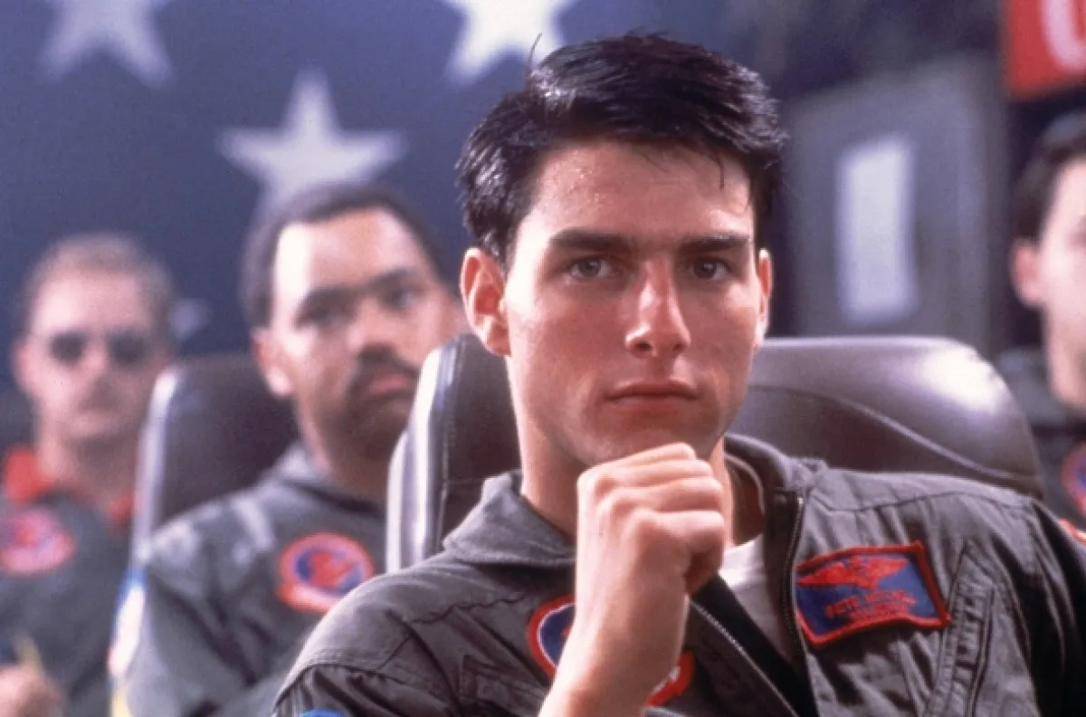 Top Gun, 1986 - fotogaléria
