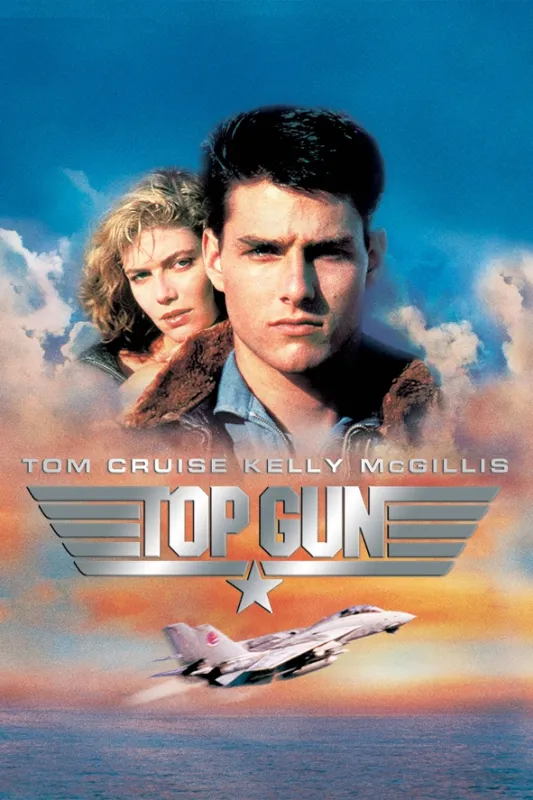 Top Gun, 1986 - fotogaléria