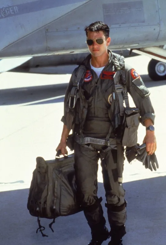 Top Gun, 1986 - fotogaléria