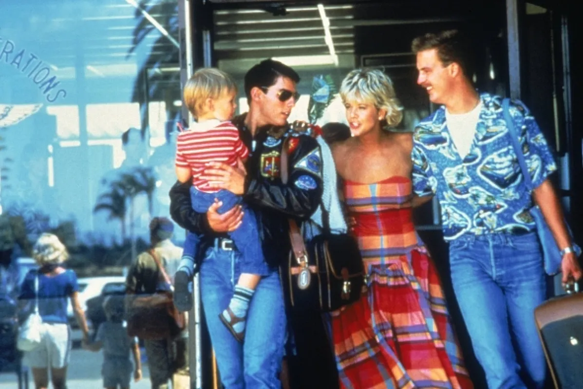 Top Gun, 1986 - fotogaléria