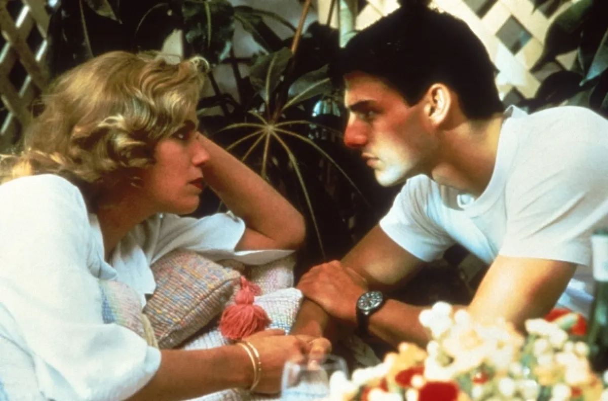 Top Gun, 1986 - fotogaléria