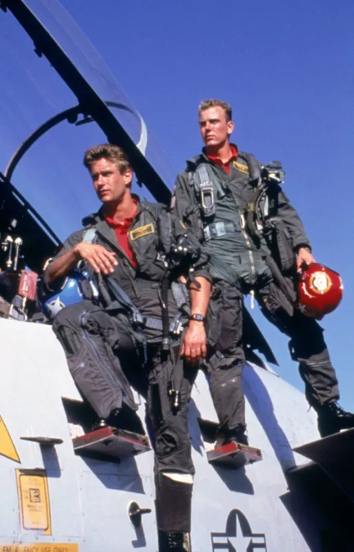 Top Gun, 1986 - fotogaléria
