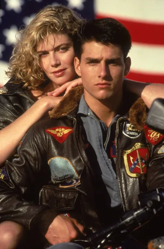 Top Gun, 1986 - fotogaléria