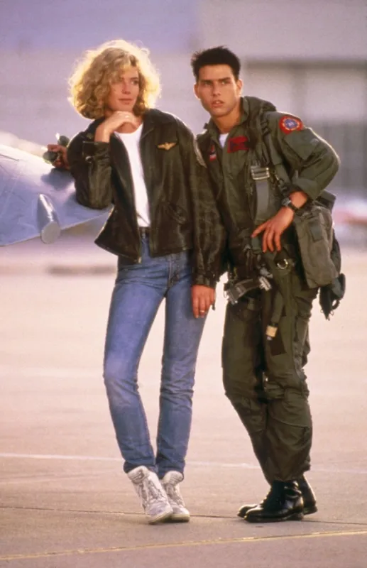 Top Gun, 1986 - fotogaléria