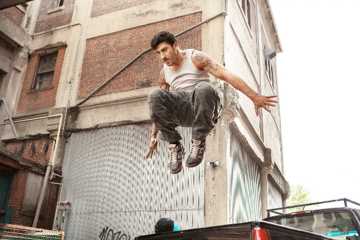 Zakázaná zóna (Brick Mansions), 2014 - fotogaléria