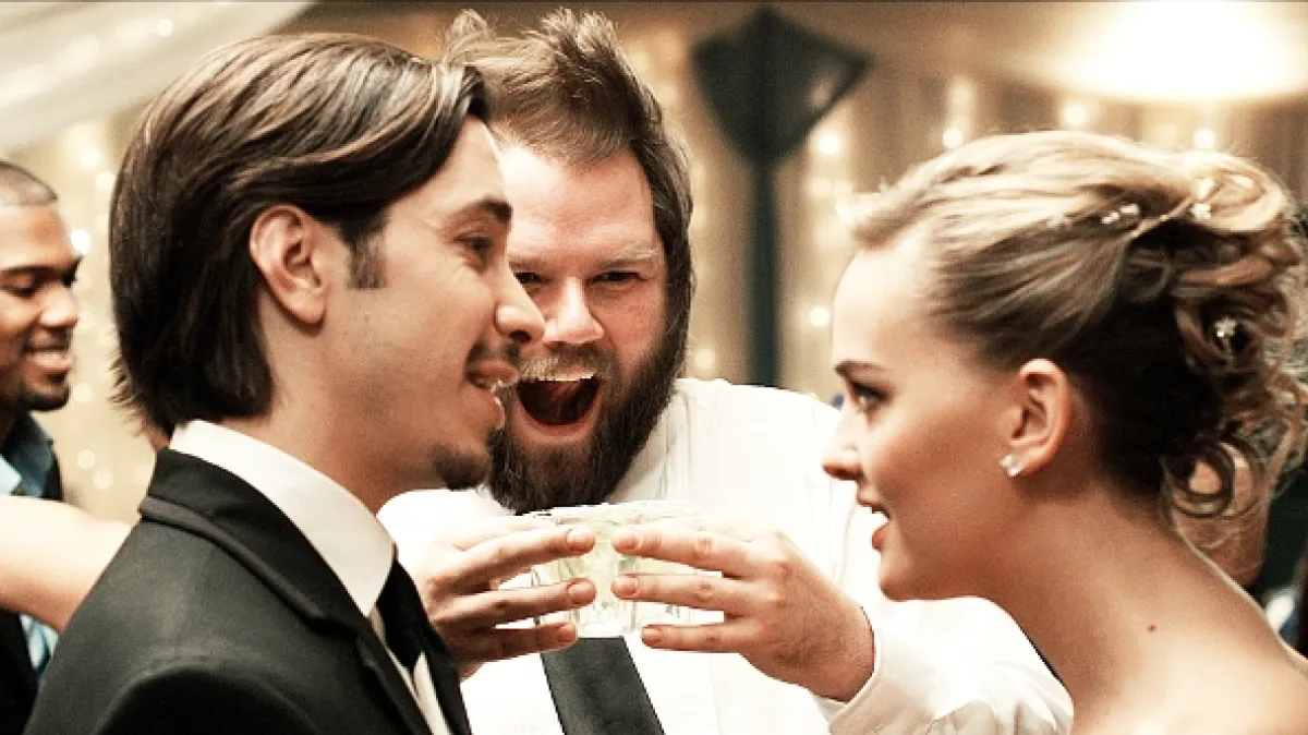 Můj svědek (Best Man Down), 2012 - fotogaléria