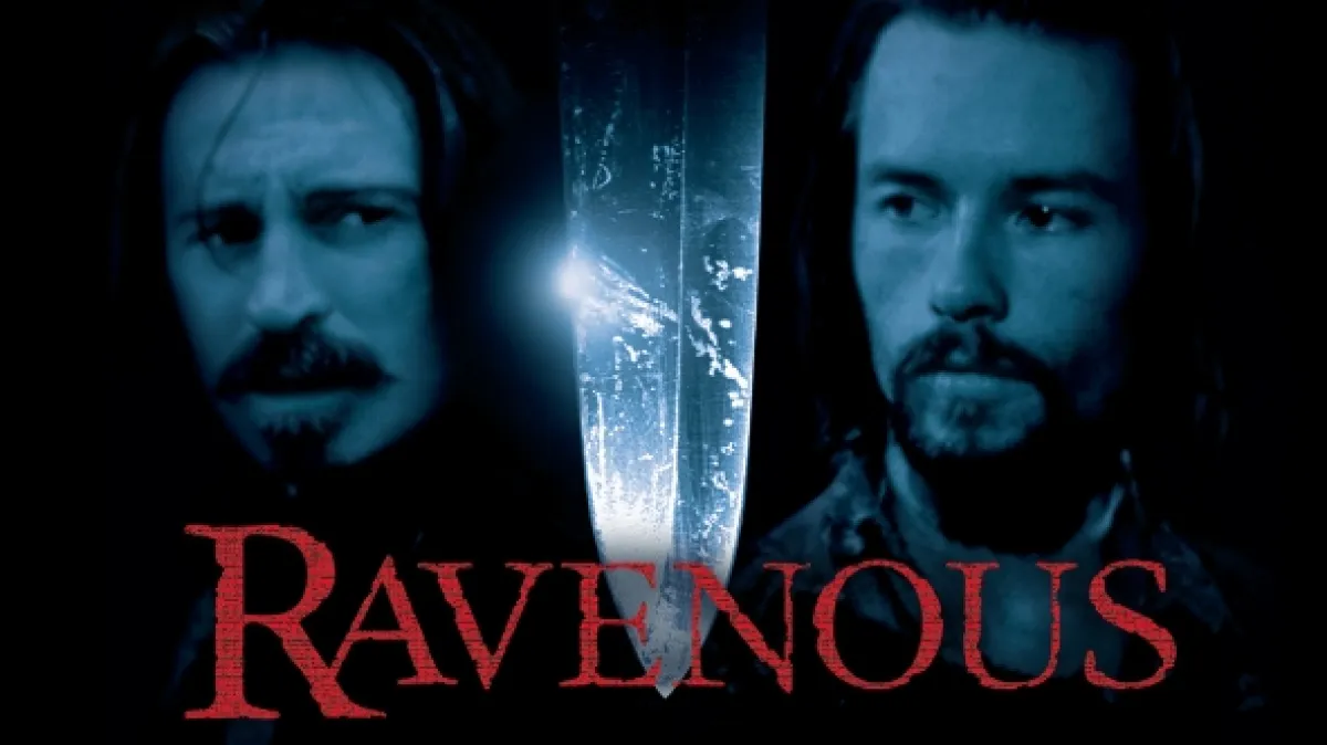 Dravci (Ravenous), 1999 - fotogaléria