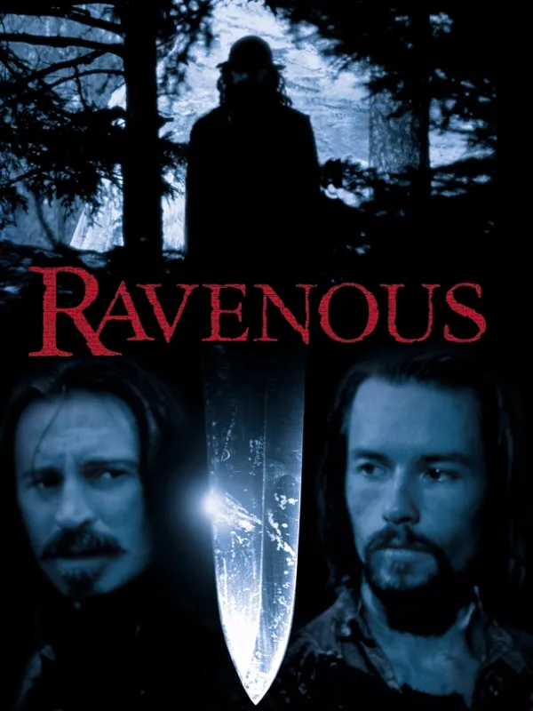 Dravci (Ravenous), 1999 - fotogaléria