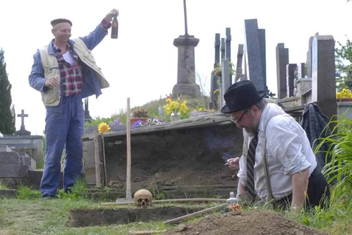 Nejlepší trapasy, 2013 - fotogaléria