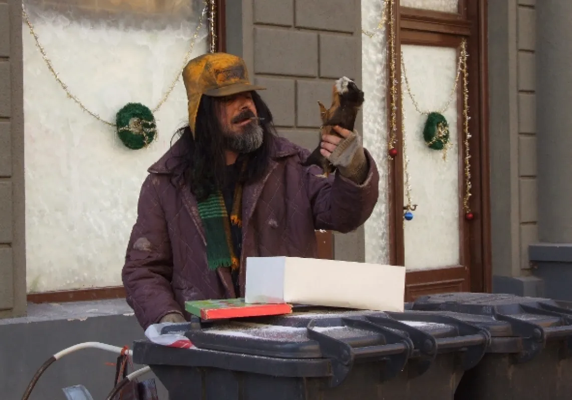 Nejlepší trapasy, 2013 - fotogaléria