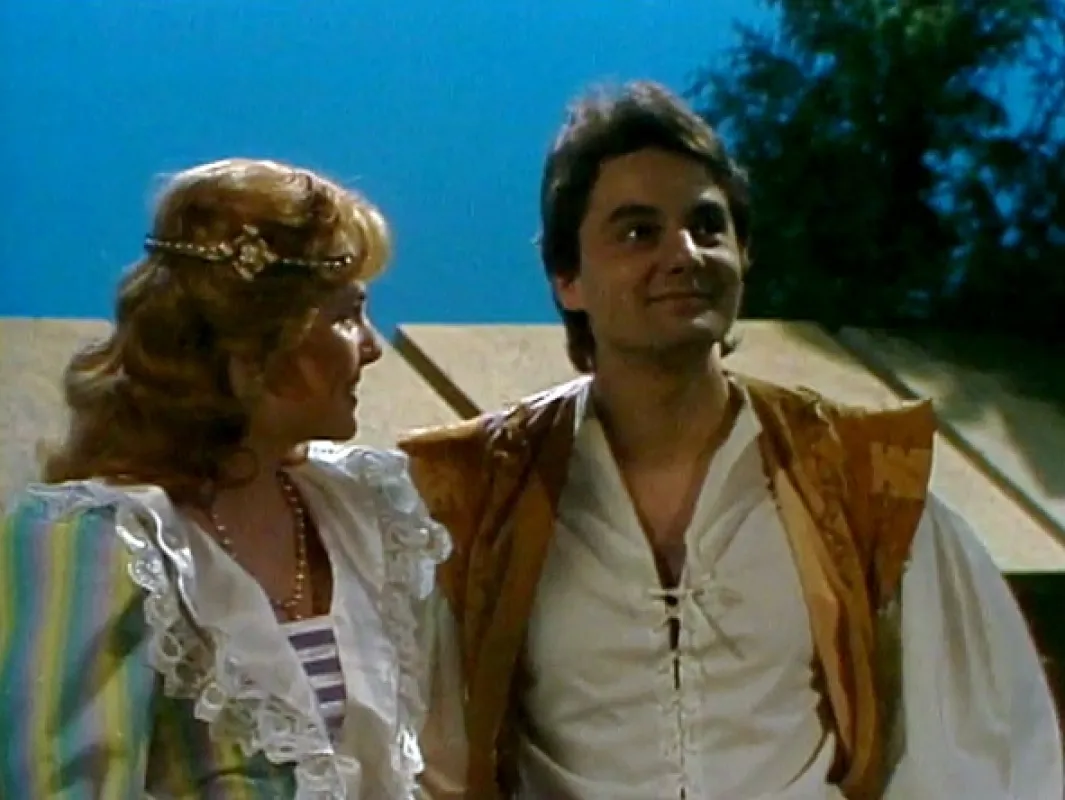 Klamať sa nemá, princezná!, 1991 - fotogaléria