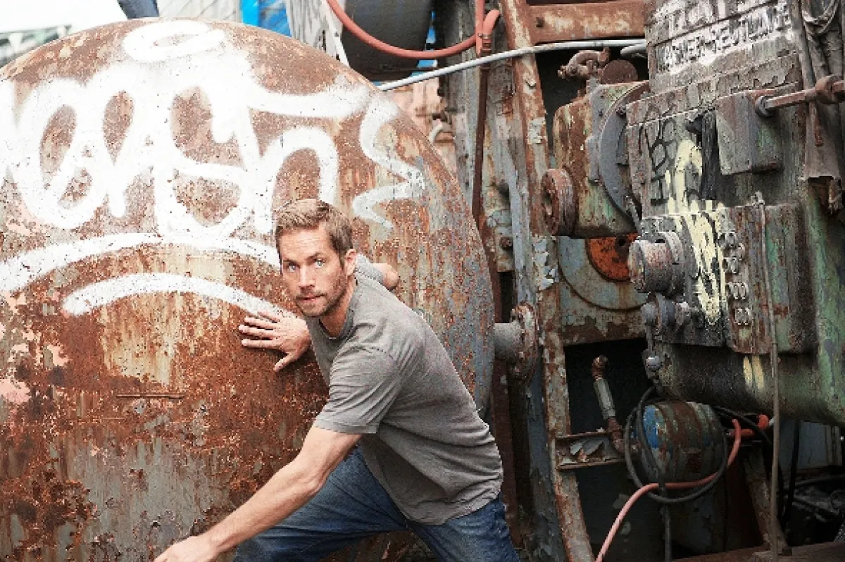 Zakázaná zóna (Brick Mansions), 2014 - fotogaléria