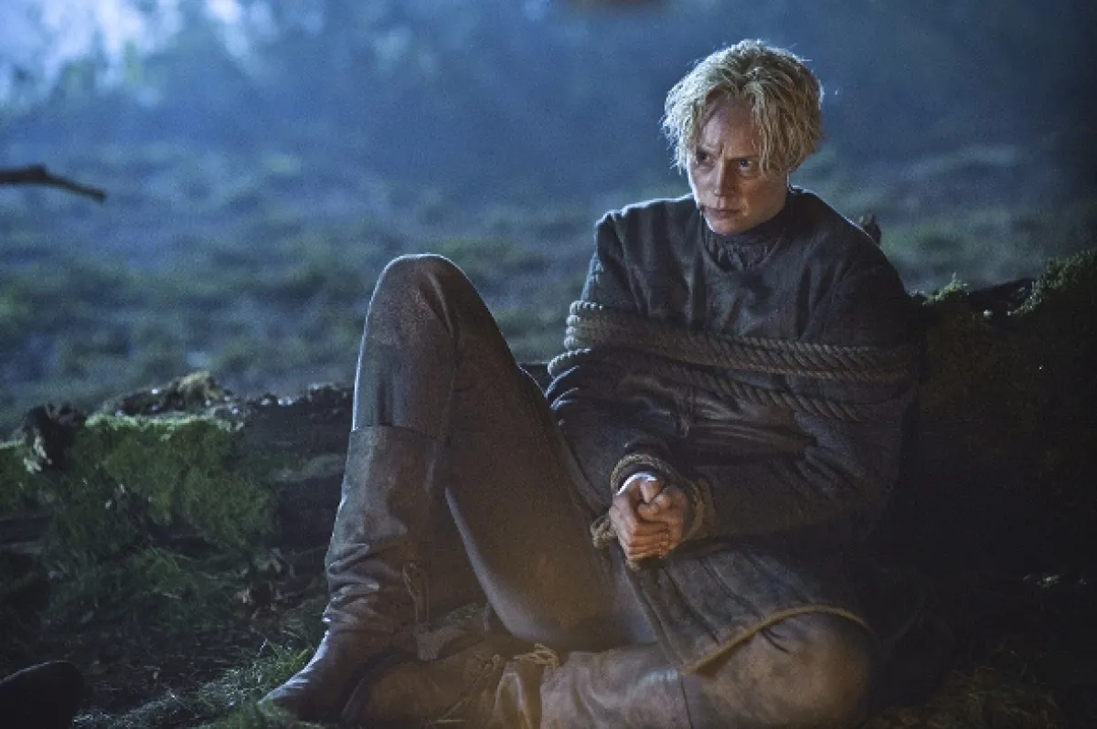 Hra o trůny (Game of Thrones III: And Now His Watch Is Ended), 2013 - fotogaléria