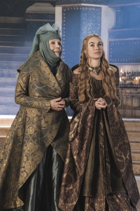 Hra o trůny (Game of Thrones III: And Now His Watch Is Ended), 2013 - fotogaléria