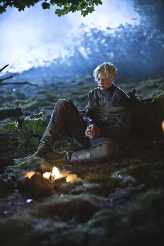 Hra o trůny (Game of Thrones III: And Now His Watch Is Ended), 2013 - fotogaléria
