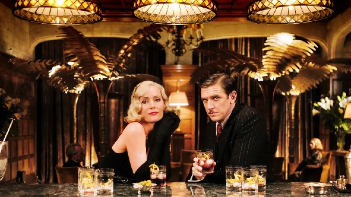 Rozmarný duch (Blithe Spirit), 2020 - fotogaléria