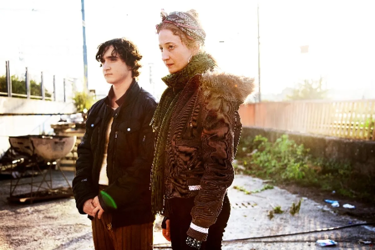 Šťastný Lazzaro (Lazzaro felice), 2018 - fotogaléria