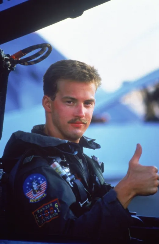 Top Gun, 1986 - fotogaléria