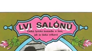 Lvi salónů