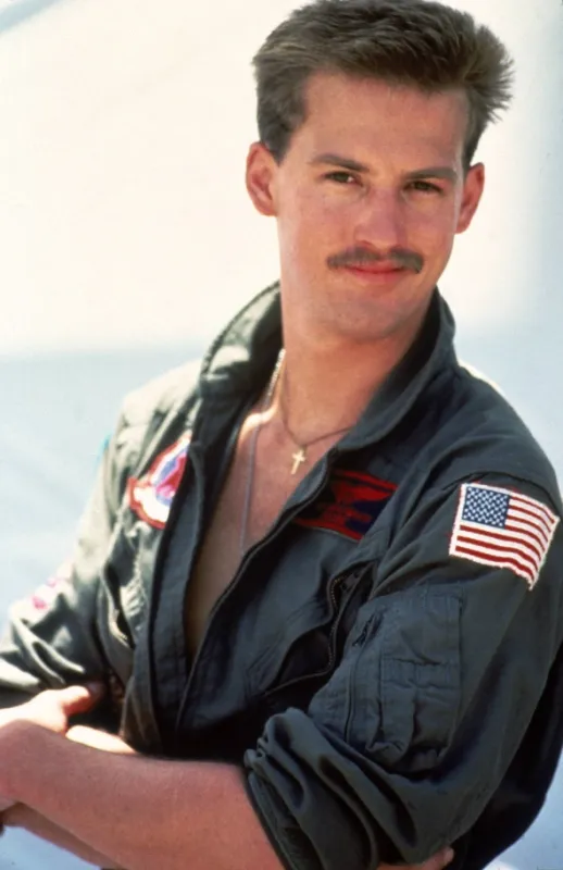 Top Gun, 1986 - fotogaléria