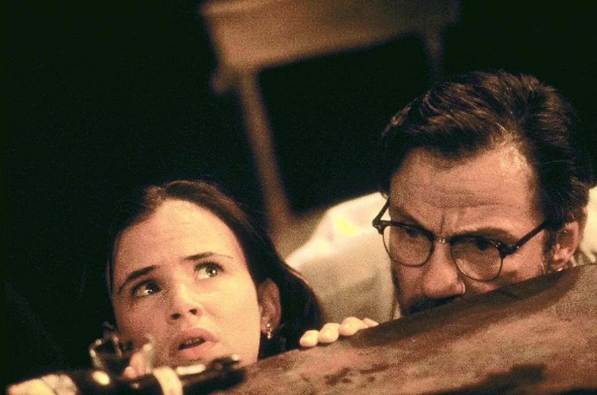 Od soumraku do úsvitu (From Dusk Till Dawn), 1996 - fotogaléria
