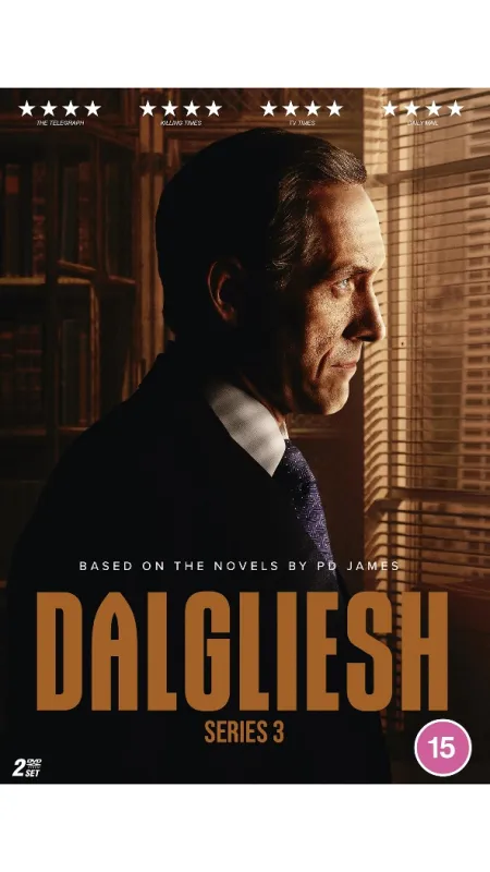 Dalgliesh, 2024 - fotogaléria