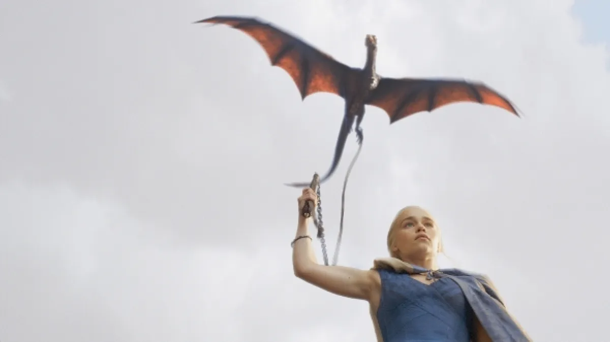 Hra o trůny (Game of Thrones III: And Now His Watch Is Ended), 2013 - fotogaléria
