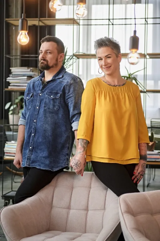 Ku šťastiu - fotogaléria