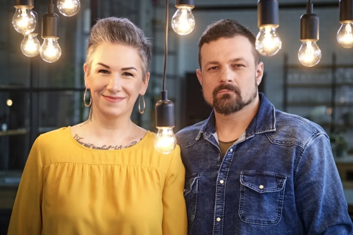 Ku šťastiu - fotogaléria