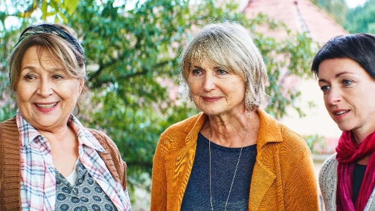 Tátova volha, 2018 - fotogaléria