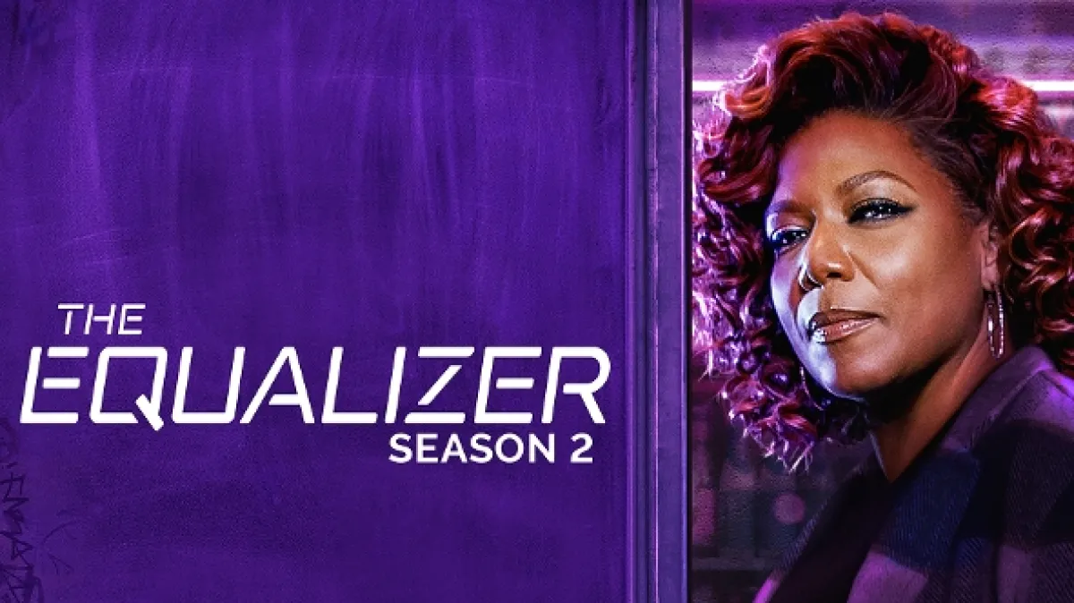 Equalizer (The Equalizer I - Judgement Day), 2021 - fotogaléria
