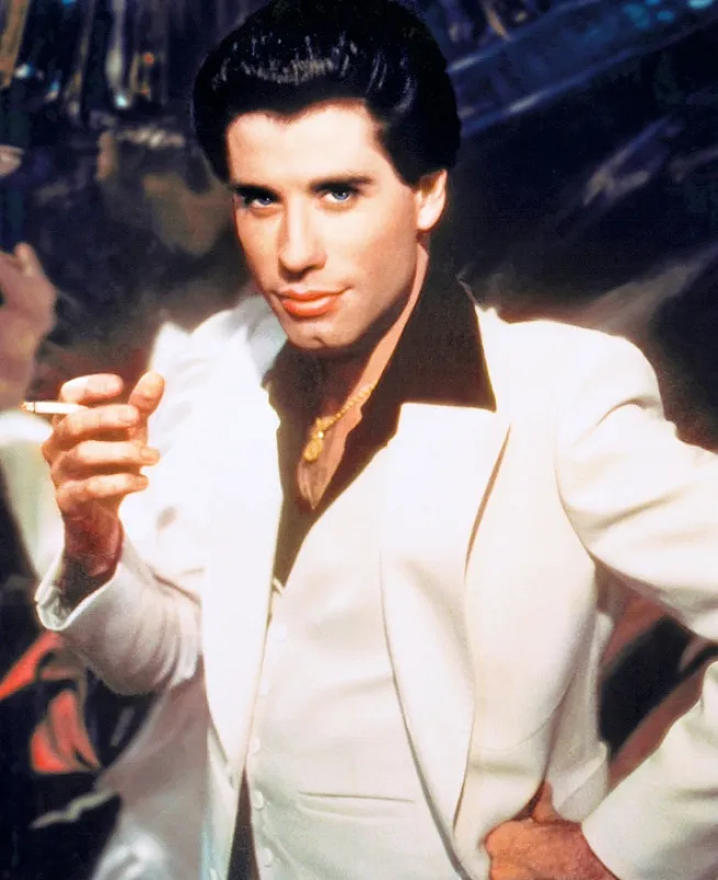 Horečka sobotní noci (Saturday Night Fever), 1977 - fotogaléria