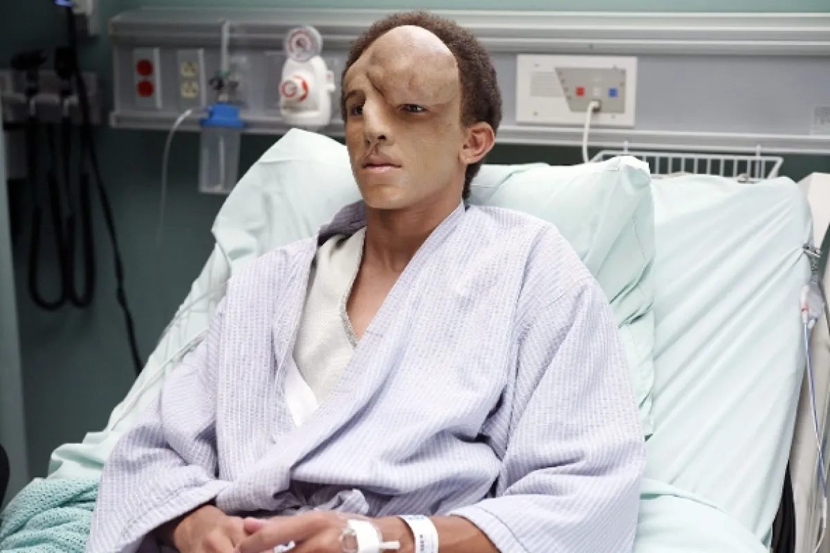 Dr. House (House M.D. IV), 2007 - fotogaléria