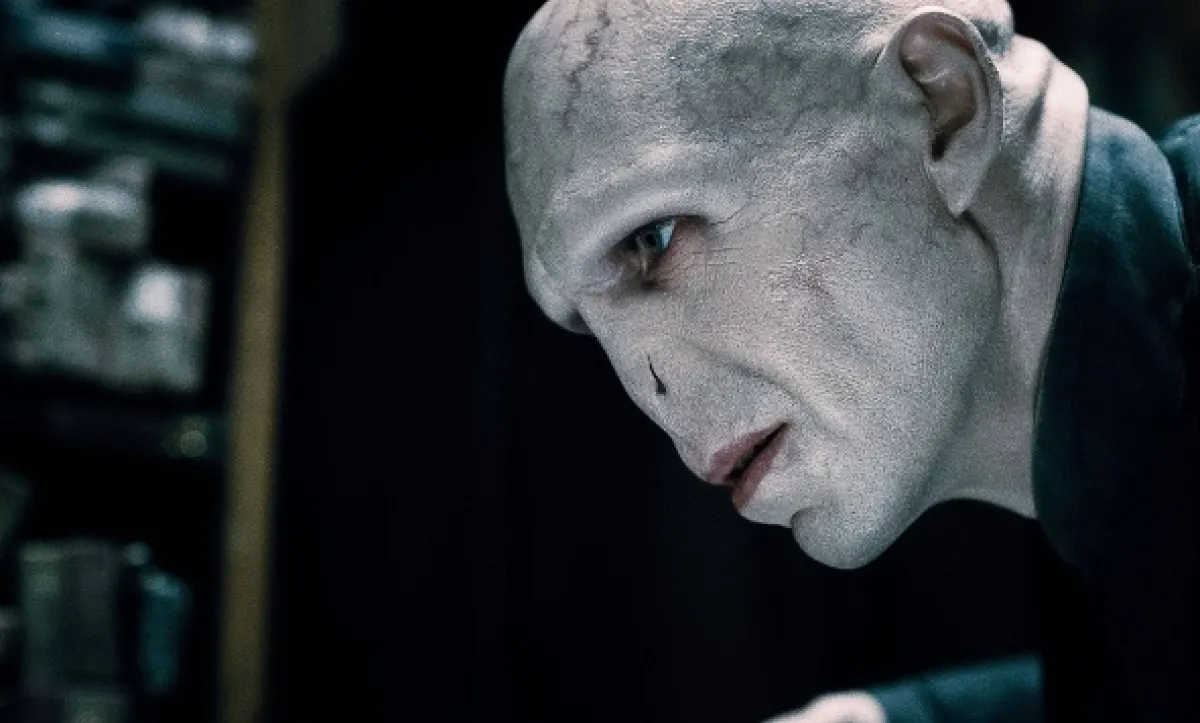 Harry Potter és a Halál ereklyéi 1. rész (Harry Potter and the Deathly Hallows Part 1), 2010 - fotogaléria