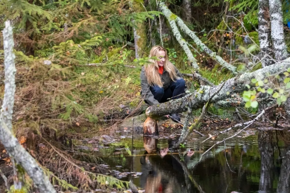 Magické hlubiny, 2022 - fotogaléria