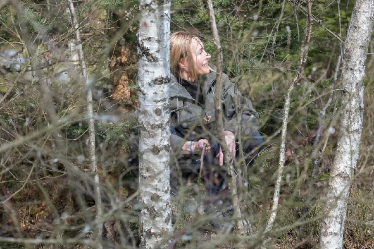 Magické hlubiny, 2022 - fotogaléria