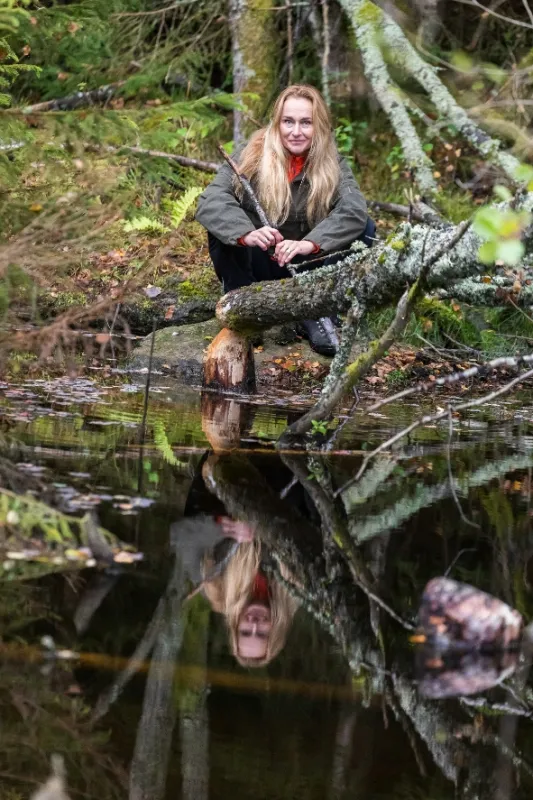 Magické hlubiny, 2022 - fotogaléria