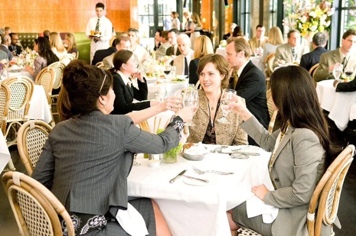 Julie a Julia (Julie & Julia), 2009 - fotogaléria
