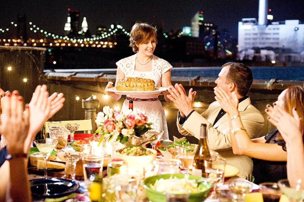 Julie a Julia (Julie & Julia), 2009 - fotogaléria