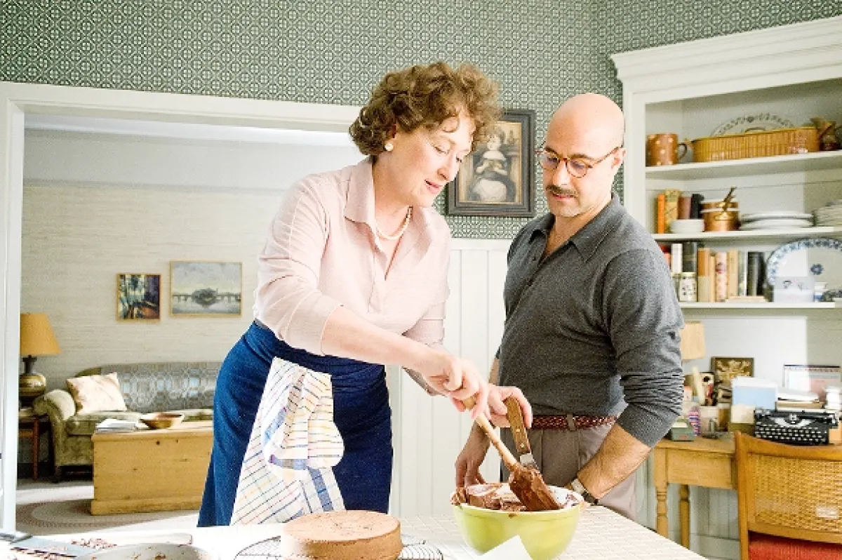 Julie a Julia (Julie & Julia), 2009 - fotogaléria