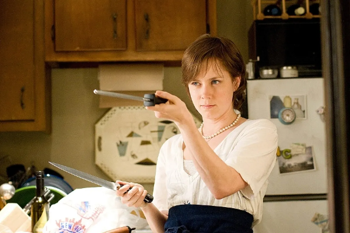 Julie a Julia (Julie & Julia), 2009 - fotogaléria