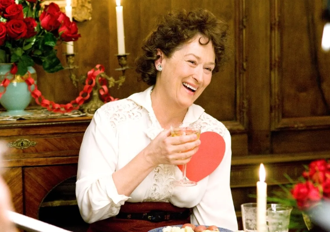 Julie a Julia (Julie & Julia), 2009 - fotogaléria
